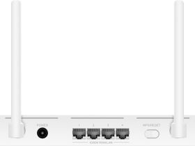 Роутер HUAWEI AX1 Белый