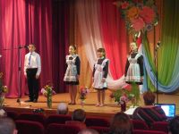 Зеленорощинский сельский дом культуры