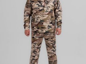 Джемпер Remington Нunting Safari