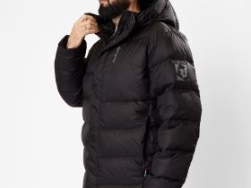 Куртка пуховая Myst Мужская