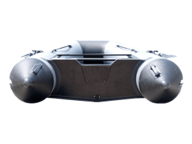 Лодка ПВХ GOLFSTREAM Патриот BP 380