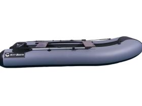 Лодка ПВХ КИТТ БОАТС 320 НДНД