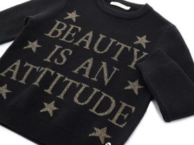 Свитер для девочки