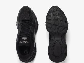 Мужские кроссовки Lacoste L003 2K24 225 7 SMA