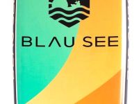 Надувная доска для SUP-бординга BLAU SEE Breeze 10.6