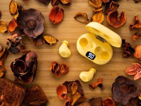 Беспроводные наушники Accesstyle