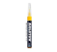Маркер акварельный Molotow "GRAF-X" 1 мм Жёлтый