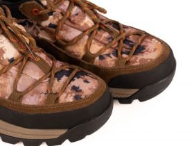 Полуботинки Remington Fischer Yellow Waterfowl Honeycombs