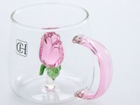 Кружка Роза/Rose