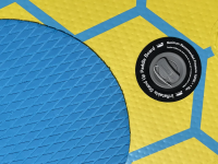 Надувная доска для SUP-бординга SUP~SUN 11