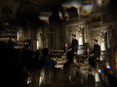 Билеты на Классика в зимнем Кусково. Русская зима, итальянское солнце: новогоднее танго в Кусково (Кусково) / Концерт | Афиша | ИнфоТаймс