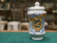 Музей истории медицины и фармации «РетроФармаМед»