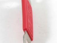 Ключ Bike Hand YC-271 для бонок и самовыжимных гаек шатунов (серебристый)