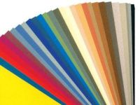Бумага для пастели Lana "COLOURS" 50x65 см