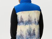 Жилет Remington Media Man Blue / Multicolor