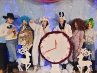 Дом культуры п. Сидима