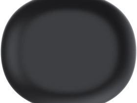 Наушники TECNO True 1 Air Чёрные