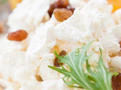 «Тест» на российском ТВ: что показало исследование творожной массы?