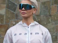 *Очки NONAME SEEFELD LIGHT BLUE 20018510007