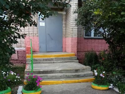 Библиотека-филиал № 5 г. Троицка