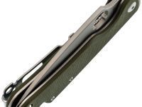 Складной нож Dagger Sting Mini Olive BB, сталь VG-10, рукоять G10