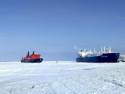 "Цифрового двойника" северного завоза планируют распространить на все регионы