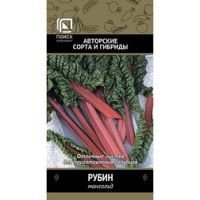 Мангольд Рубин