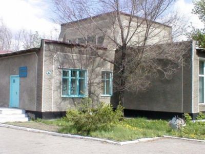 Поспелихинский районный краеведческий музей