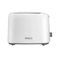 Тостер RED SOLUTION RT-419