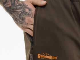 Купить летний костюм для охоты Remington Alabama Professional Dark Olive — износостойкий и бесшумный
