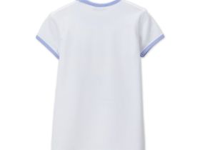 Футболка для девочки