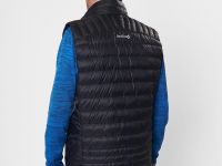 Жилет утепленный Quasar III Мужской