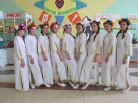 Арлюкский сельский дом культуры