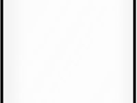 Защитное стекло Krutoff Premium для Honor X9c Smart Black