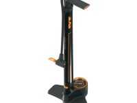 Sks Насос напольный SKS Airkompressor 10.0 (11661), цвет Черный