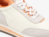 Мужские кеды Lacoste L-SPIN 124 1 SMA