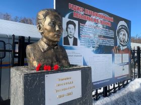 Радист из Якутии первым поймал позывные Юрия Гагарина