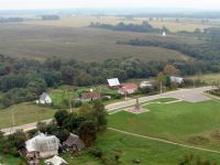 Бородинский военно-исторический музей-заповедник