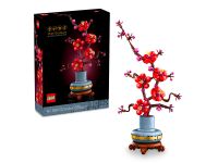 Icons 10369 Конструктор Цветок сливы