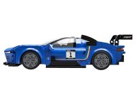 C51089W Конструктор Спорткар Maserati GT2