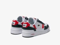 Кеды Lacoste T-CLIP