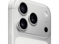 Смартфон Apple iPhone 17 Pro 256Gb (Silver)