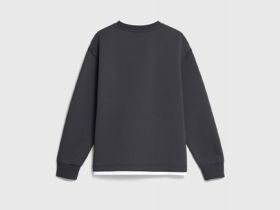 Свитшот для мальчиков, Серый