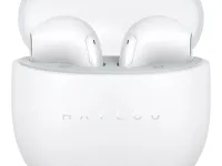 Беспроводные Bluetooth-наушники Xiaomi Haylou X1 Neo (White)