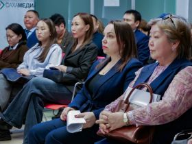 В Якутске стартовала IV Всероссийская конференция по общественному здоровью
