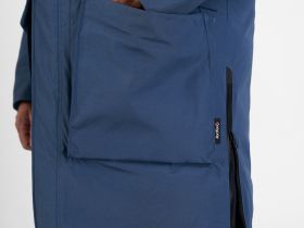 Полупальто пуховое Arctica III Мужское