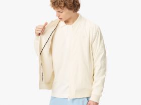 Мужская куртка Lacoste