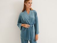 Комплект Lusso, голубой