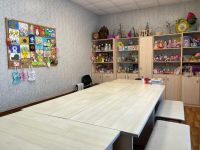 Дом культуры п. Мостовик