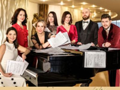 В поисках таинственной N: А.С. Пушкин